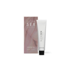 BIJOUX - GEL PER STIMOLAZIONE ANALE SESSO LENTO 30 ML