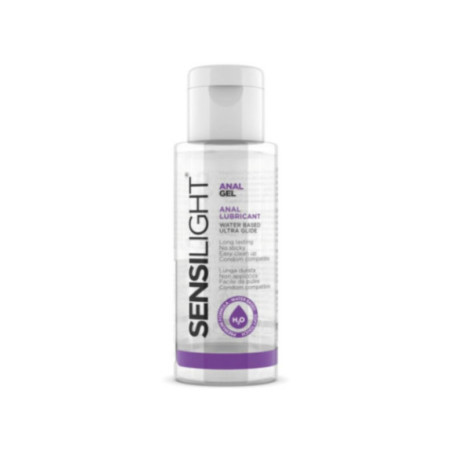 INTIMATELINE - GEL ANALE SCORREVOLE SENSILIGHT 30 ML