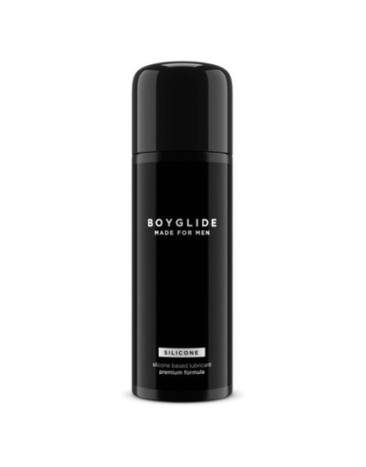 INTIMATELINE - LUBRIFICANTE A BASE SILICONE BOYGLIDE 100 ML