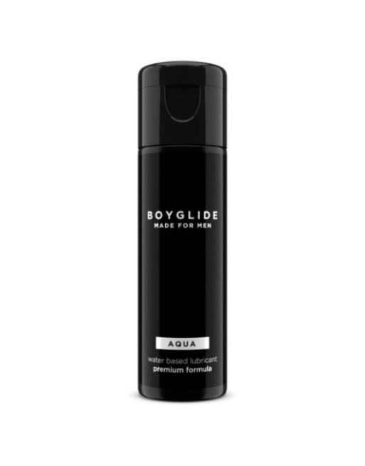 INTIMATELINE - LUBRIFICANTE A BASE ACQUA BOYGLIDE 30 ML