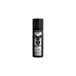 BLACK HOLE - GEL DILATAZIONE ANALE A BASE DI SILICONE 100 ML