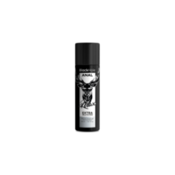 BLACK HOLE - GEL DILATAZIONE ANALE A BASE DI SILICONE 30 ML