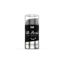 INTT LUBRICANTS - LUBRIFICANTE MANI SILK FORMULA SILICONE CONCENTRATA 15 ML