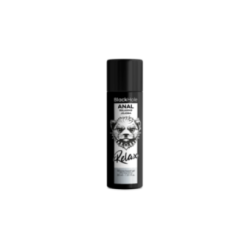 BLACK HOLE - RILASSANTE ANALE JOJOBA RELAX BASE SILICONE 30 ML