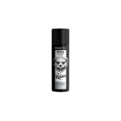 BLACK HOLE - RILASSANTE ANALE JOJOBA RELAX BASE SILICONE 100 ML
