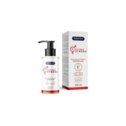 MEDICA GROUP - GEL ANALE INTIMO FORTE FISTING 150 ML