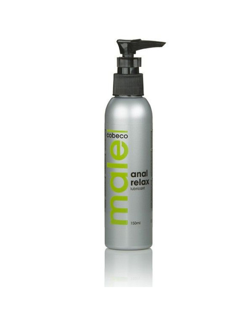 COBECO - RELAX ANALE MASCHILE 150 ML