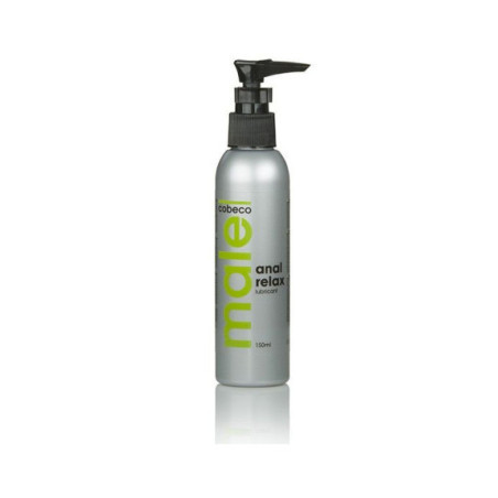 COBECO - RELAX ANALE MASCHILE 150 ML
