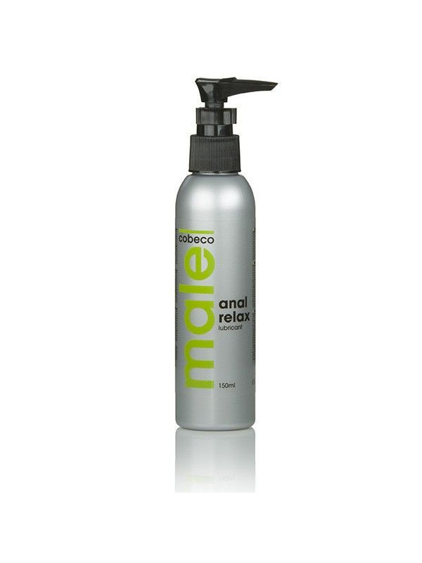 COBECO - RELAX ANALE MASCHILE 150 ML