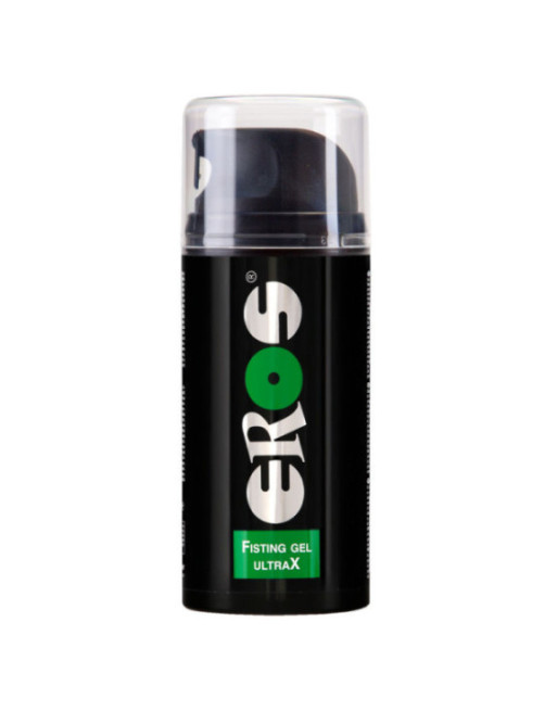 EROS - ANAL FISTING GEL LUBRIFICANTE RILASSANTE 100 ML