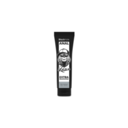 BLACK HOLE - GEL A BASE D'ACQUA DILATAZIONE ANALE 150 ML