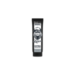 BLACK HOLE - GEL A BASE D'ACQUA DILATAZIONE ANALE 250 ML