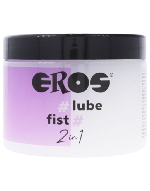 EROS - PUGNO LUBE 500 ML