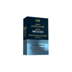 INTT - STIMOLAZIONE ANALE BACIO GRECO 15 ML