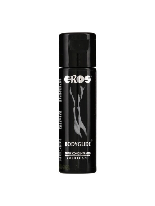 EROS - BODYGLIDE LUBRIFICANTE SILICONE SUPERCOCENTRATO 30 ML