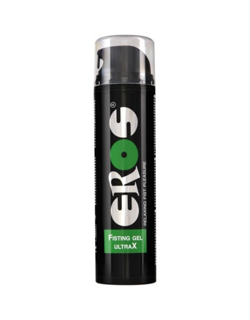 EROS - ANAL FISTING GEL LUBRIFICANTE RILASSANTE 200 ML