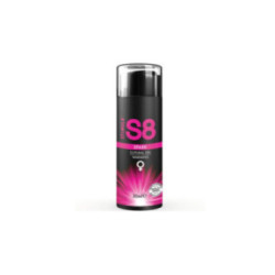 STIMUL8 - S8 SPARK GEL STIMOLANTE CLITORIDEO CON EFFETTO CALORE 30 ML
