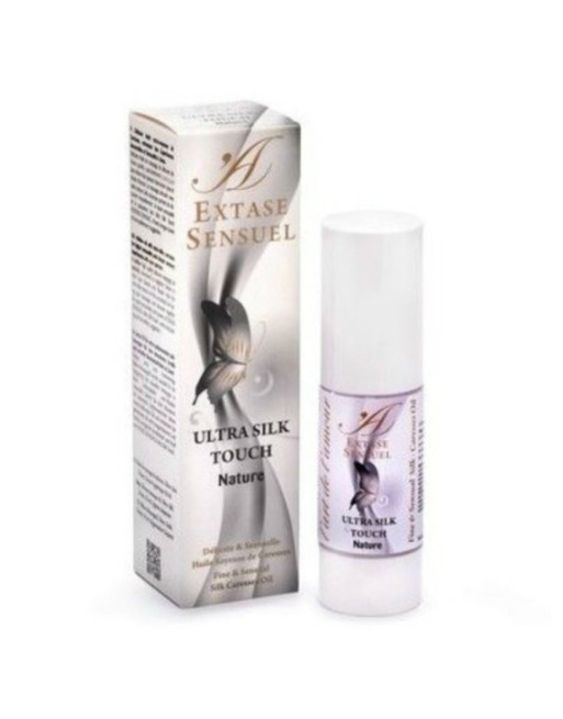 EXTASE SENSUAL - OLIO NATURALE ULTRA SETA TOUCH