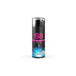 STIMUL8 - S8 ELECTRA GEL STIMOLANTE CLITORIDE EFFETTO FREDDO 30 ML