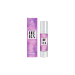 SECRETPLAY - HERA SILK SKIN LOTION PER DONNA 50 ML