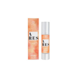 SECRETPLAY - ARES SILK LOZIONE PER LA PELLE PER UOMO 50 ML