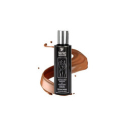 EROS-ART - OLIO DA MASSAGGIO TANTRICO NATURALE E AFRODISIACO AL CIOCCOLATO 100 ML