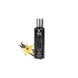 EROS-ART - OLIO DA MASSAGGIO TANTRICO NATURALE E VANIGLIA AFRODISIACA 100 ML