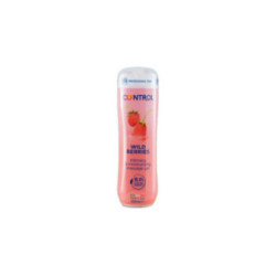 CONTROL - GEL DA MASSAGGIO 3 IN 1 FRUTTI DI BOSCO 200 ML