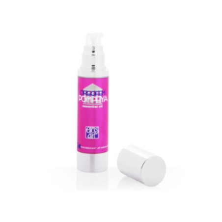 EROS-ART - OLIO INTIMO STIMOLANTE FEMMINILE POMPEI