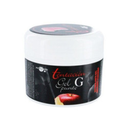 TENTACION - GEL ORGASMICO FEMMINILE PUNTO G 50 ML