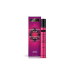 KAMASUTRA - GEL INTENSIFICANTI PER DONNA EFFETTO CALORE 12 ML