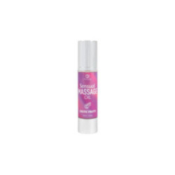 SECRETPLAY - OLIO DA MASSAGGIO AI FRUTTI ESOTICI