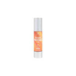 SECRETPLAY - OLIO PER MASSAGGI ALLA PESCA