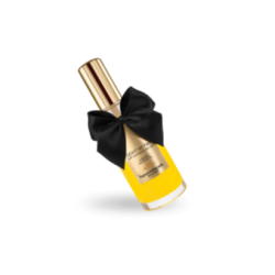 BIJOUX - OLIO DA MASSAGGIO EFFETTO CALDO AROMA CARAMELLO