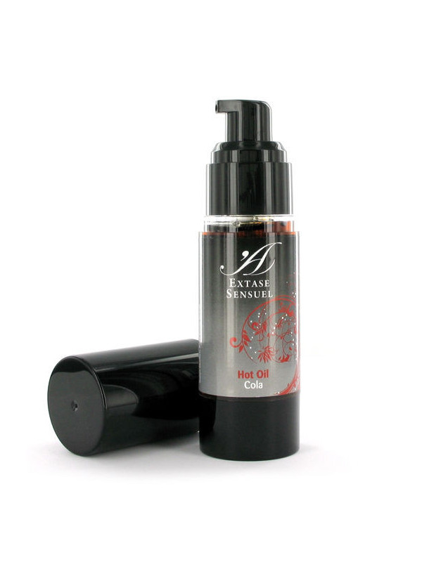 EXTASE SENSUAL - OLIO STIMOLANTE CODA 30 ML