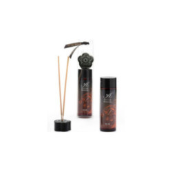EXTASE SENSUAL - OLIO STIMOLANTE AL CIOCCOLATO E ARANCIA 100 ML