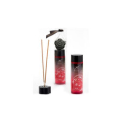 EXTASE SENSUAL - OLIO CALORE STIMOLANTE ALLA FRAGOLA 100 ML