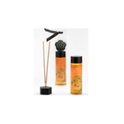 EXTASE SENSUAL - OLIO CALORE STIMOLANTE PIÑA COLADA 100 ML
