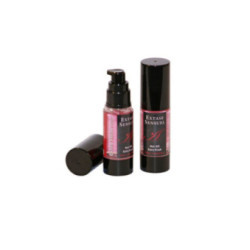 EXTASE SENSUAL - OLIO DA MASSAGGIO CON EFFETTO FRAGOLA EXTRA FRESCO 30 ML