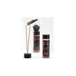 EXTASE SENSUAL - OLIO DA MASSAGGIO CON EFFETTO FRAGOLA EXTRA FRESCO 100 ML