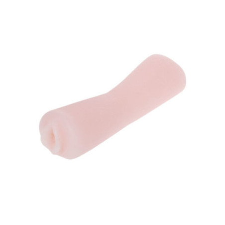 BAILE - MANICOTTO PER MASTURBATORE MASCHILE ANGEL SOFT TOUCH VAGINA