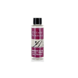 EXTASE SENSUAL - OLIO DA MASSAGGIO EFFETTO RISCALDANTE AI FEROMONI DI MORA 100 ML