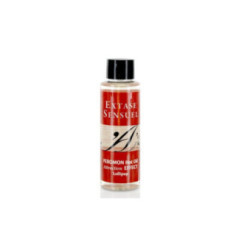 EXTASE SENSUAL - OLIO DA MASSAGGIO EFFETTO CALORE AI FEROMONI PIRULET 100 ML