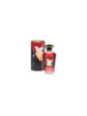 SHUNGA - OLIO DA MASSAGGIO EFFETTO CALORE FRAGOLE E CAVA 100 ML