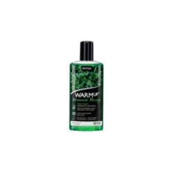 JOYDIVISION - WARMUP GEL DA MASSAGGIO RISCALDANTE MENTA 150 ML