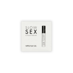 BIJOUX - SLOW SEX GEL STIMOLANTE NIPPLE PLAY GEL MONODOSE