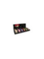 SHUNGA - MINI CARESS BY CANDLELIGHT ESPOSITORE CANDELE DA MASSAGGIO 24 UNITÀ
