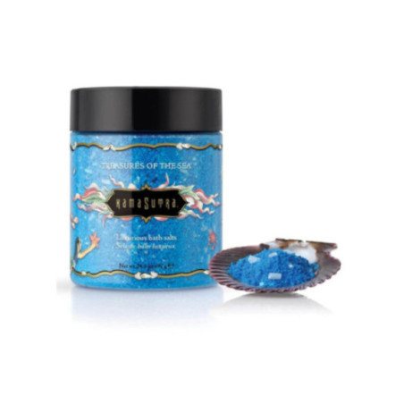 KAMASUTRA - SALI DA BAGNO TESORI DEL MARE 697 GR