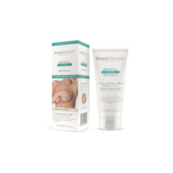 INTIMATELINE - BOOSTER SENO GEL TONIFICANTE E RASSODANTE 100 ML