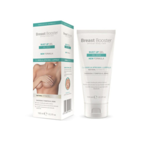INTIMATELINE - BOOSTER SENO GEL TONIFICANTE E RASSODANTE 100 ML